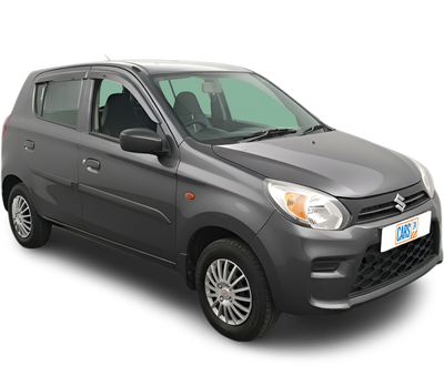 Maruti Alto-img